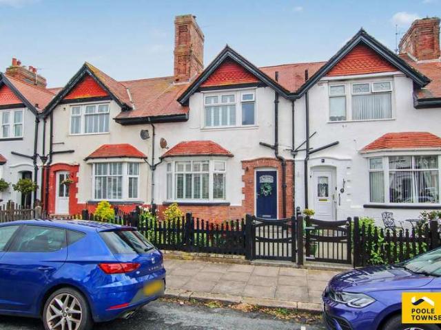 Cottage for sale in Barrow