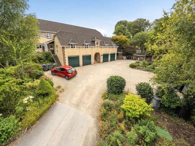 Cottage for sale in Chitterne, Wiltshire