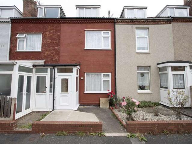 Cottage for sale in Shuttlewood, Elmton