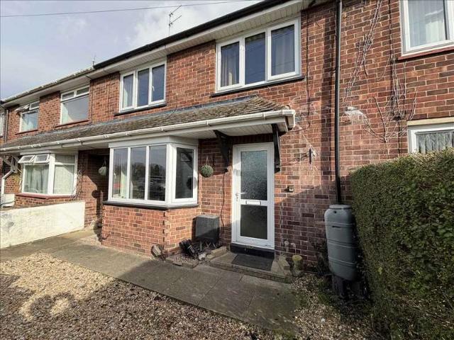Cottage for sale in Nunsthorpe, Scartho
