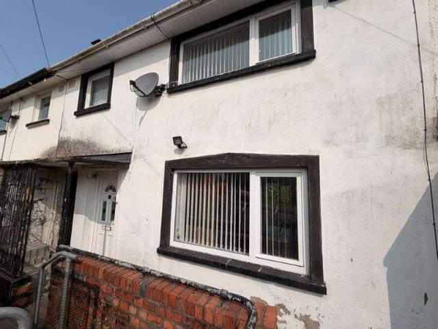 Cottage for sale in Cyfarthfa, Merthyr