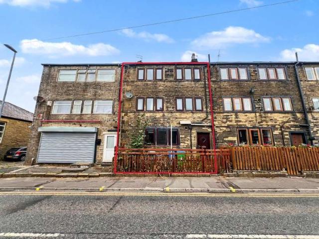 Cottage for sale in Burnedge, Greater Manchester