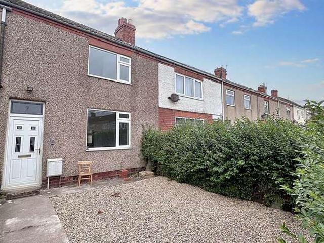 Cottage for rent in Newbiggin by the Sea, Northumberland