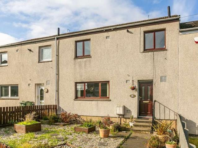 Cottage for sale in Levenhall, Wallyford