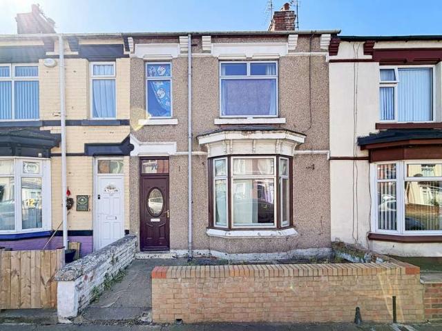 Cottage for sale in Throston, Brierton