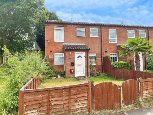 Cottage for sale in Amington, Kettlebrook