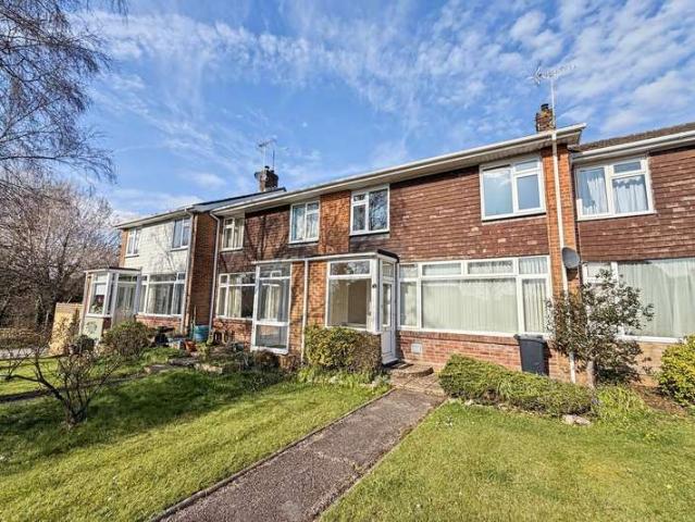 Cottage for sale in Wimborne, East Dorset