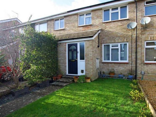 Cottage for sale in Throop, Bournemouth