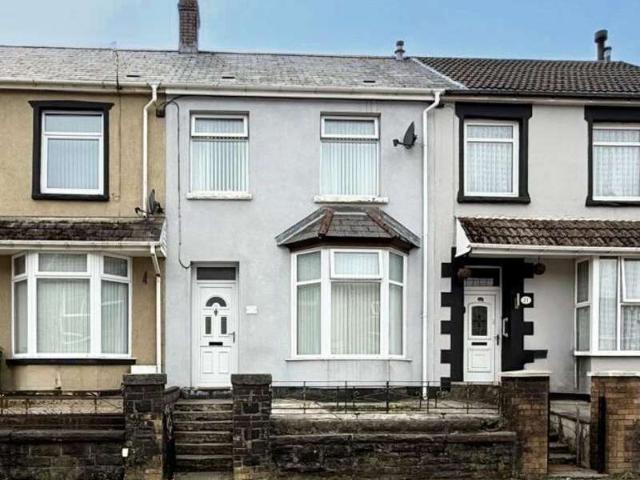 Cottage for sale in Aberaman North, Aberaman