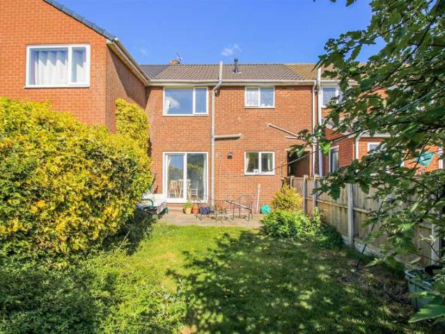 Cottage for sale in Crofton, Wakefield