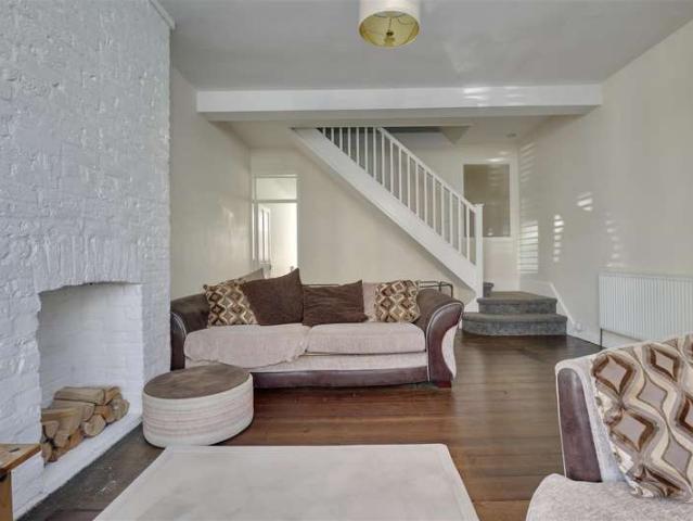 Cottage for sale in Fratton, Portsmouth