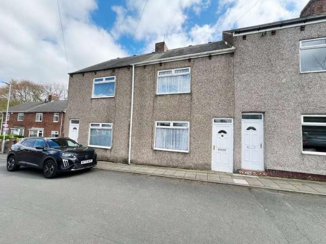 Cottage for sale in Middlestone Moor, Spennymoor
