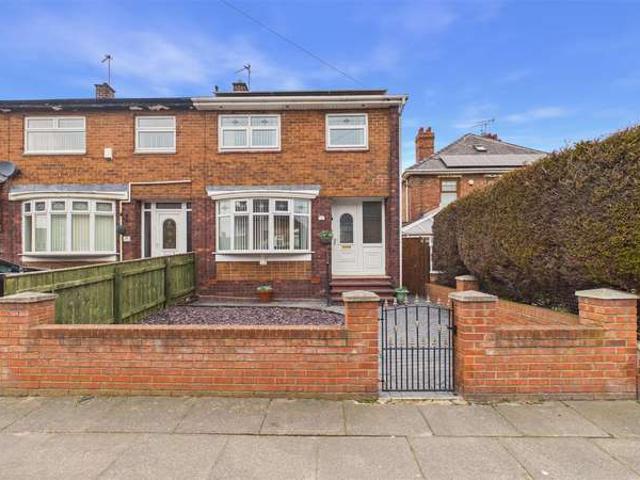 Cottage for sale in Farringdon, Tyne And Wear