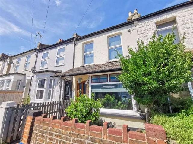 Terraced House for sale in Leigh-on-sea, Leigh-on-Sea