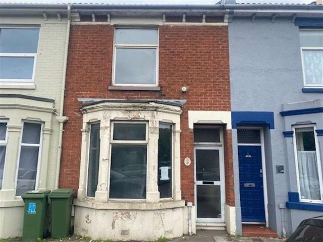 Cottage for sale in Milton, City Of Portsmouth