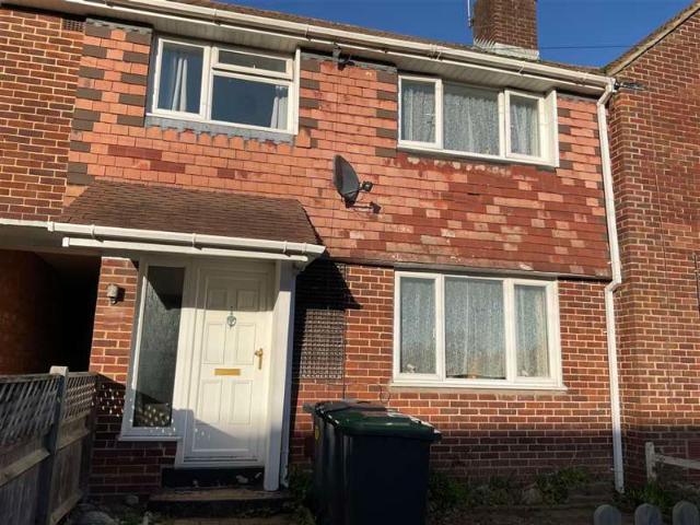 Cottage for sale in Warblington, Spring Vale