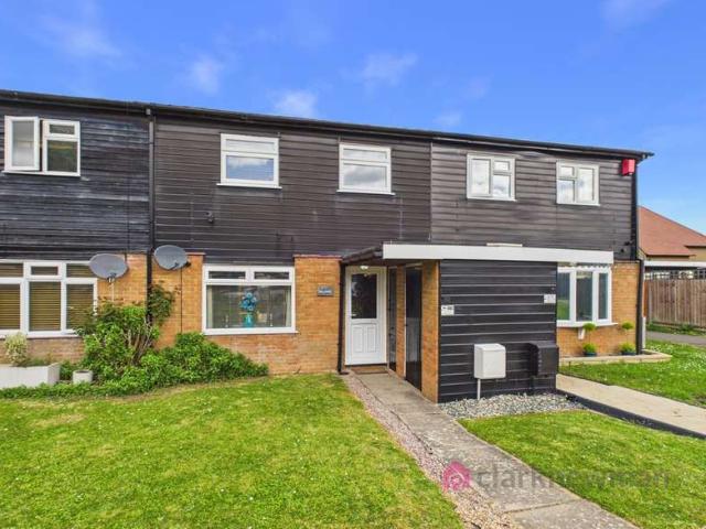 Cottage for sale in Netteswell, Harlow