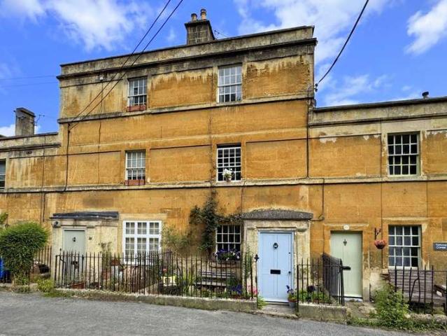 Cottage for sale in Limpley Stoke, Wiltshire