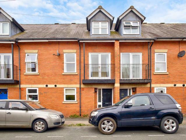 Cottage for sale in Portfields, Lower Bullingham
