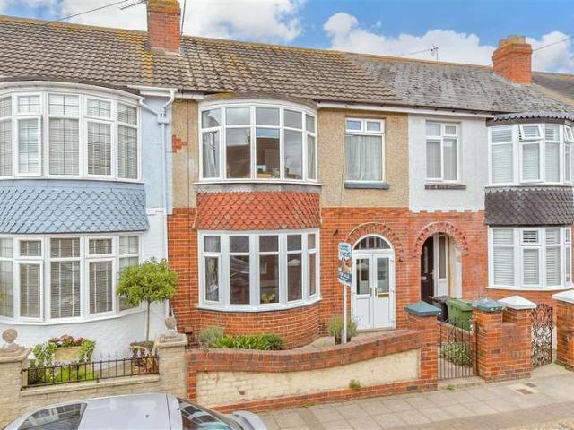 Cottage for sale in Baffins, City Of Portsmouth