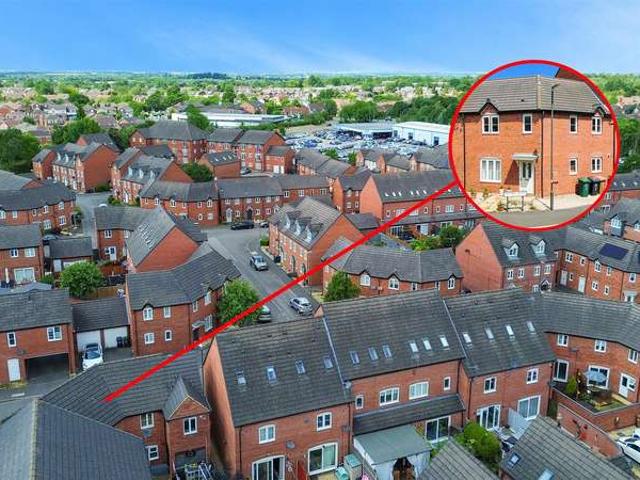 Cottage for sale in Egginton, East Midlands
