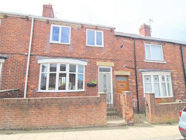Cottage for sale in Bowburn