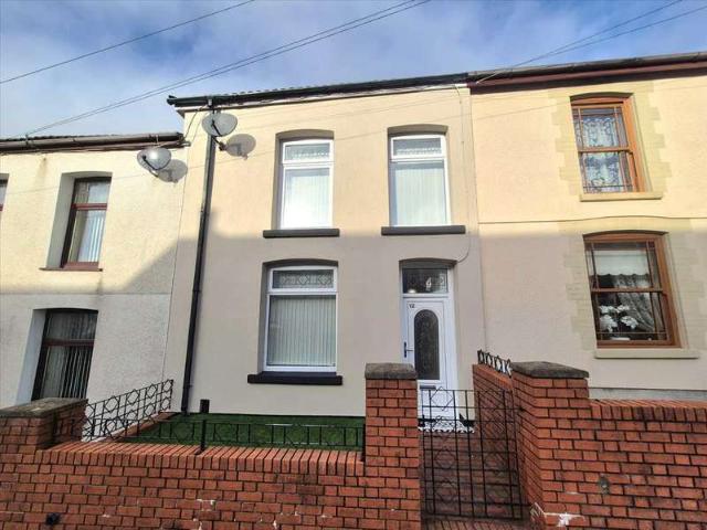 Cottage for sale in Penygraig