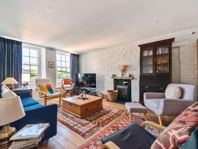 Cottage for sale in Strode, Devon