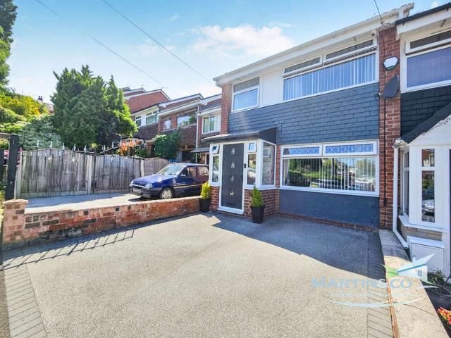 Cottage for sale in Chadderton Fold, Pendock
