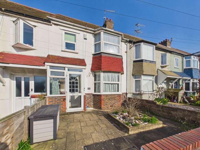 Cottage for sale in Fishersgate, West Sussex