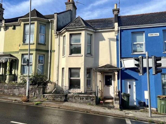 Cottage for sale in Mount Wise