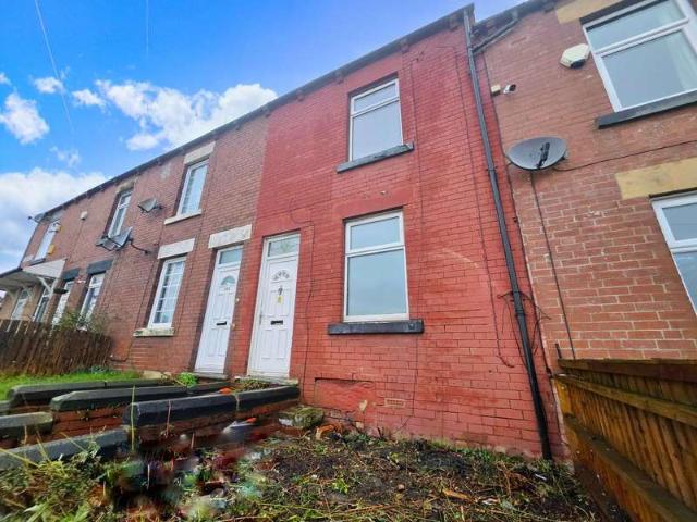 Cottage for sale in Cudworth, South Yorkshire