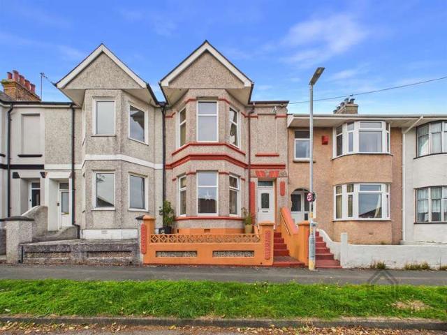Cottage for sale in Torpoint