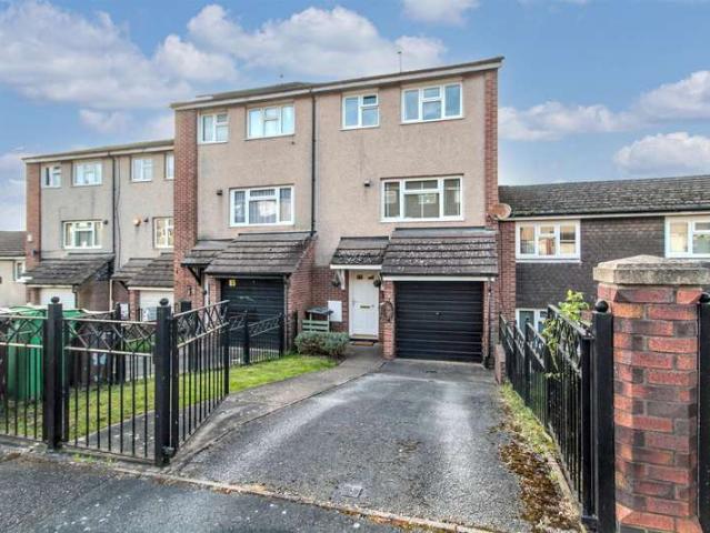 Cottage for sale in St Ann's, Haddon