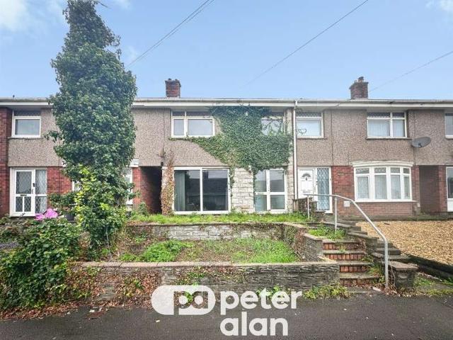 Cottage for sale in Tre-boeth, Swansea
