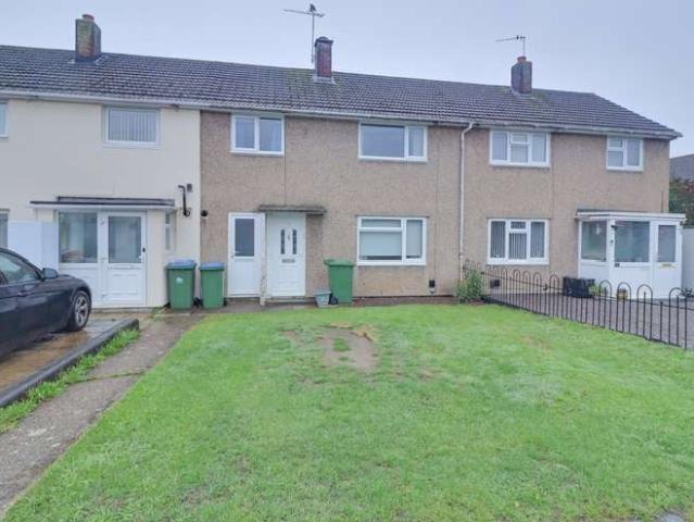 Cottage for sale in Weston, City Of Southampton