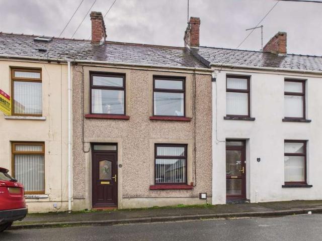 Cottage for sale in Steynton, Milford Haven