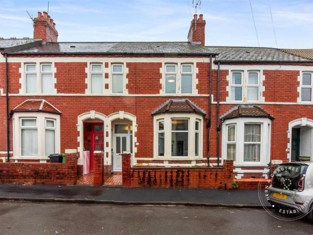 Cottage for sale in Falcon Lodge, Wales
