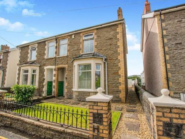 Cottage for sale in Bedwas, Trethomas and Machen, Bedwas