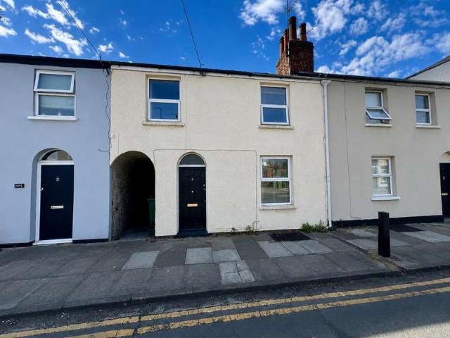 Cottage for rent in Ewens Farm, Golden Valley