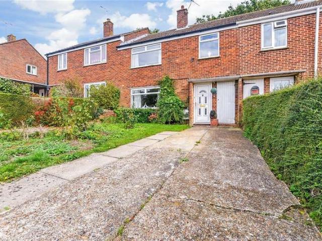 Cottage for sale in St Michaels, Ashford
