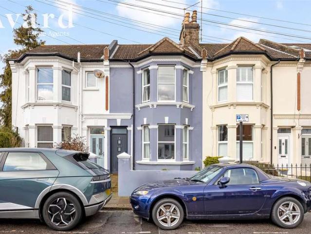 Cottage for sale in Brighton & Hove
