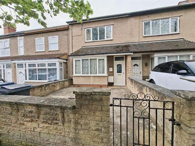 Cottage for sale in Small Heath, West Midlands