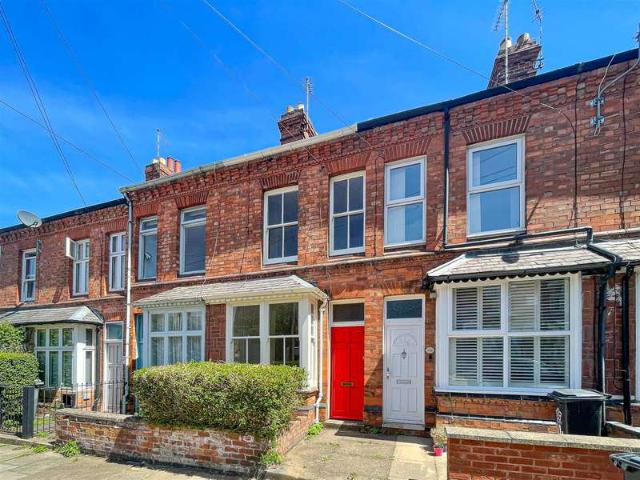 Cottage for sale in Old Wharf, City Of Leicester
