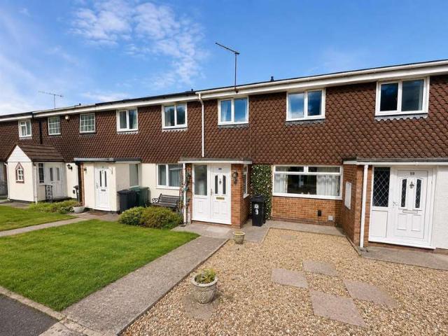 Cottage for sale in Feckenham, City Of Bristol