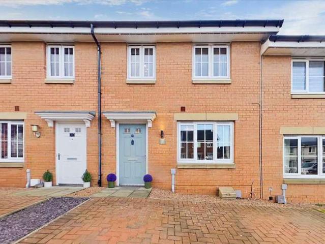 Cottage for sale in Dalgety Bay & Hillend, Dalgety Bay