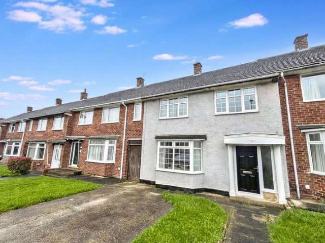 Cottage for sale in Stockton-on-tees