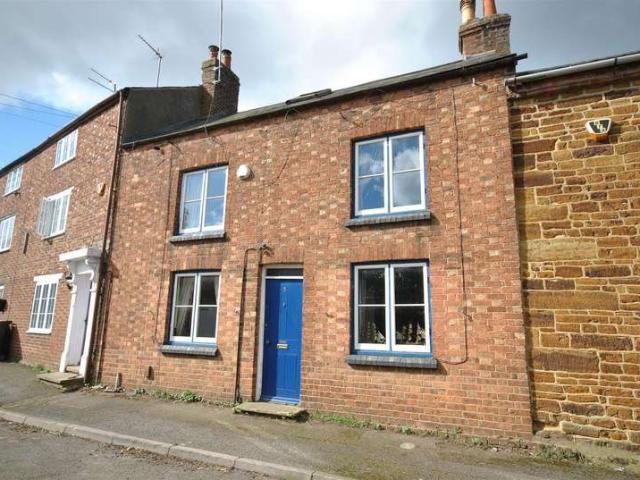 Cottage for sale in Brackmills, Hardingstone