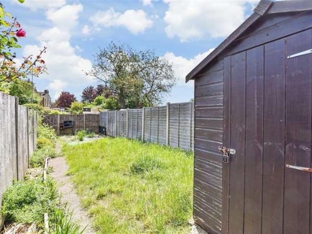 Cottage for sale in Barming Heath, Maidstone