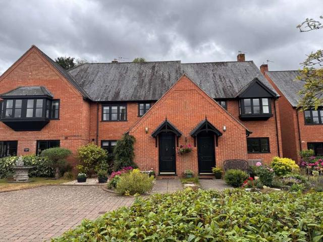 Cottage for rent in Ledbury